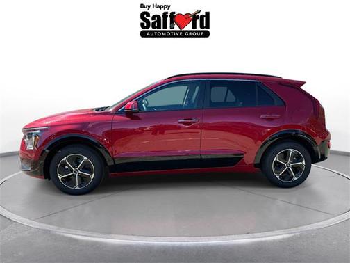 2025 Kia Niro SX