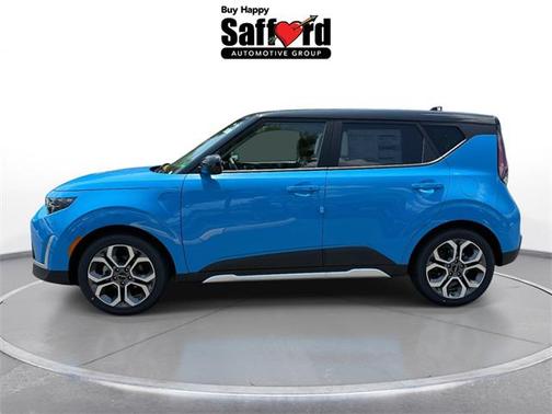2025 Kia Soul EX