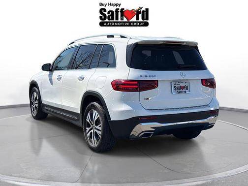 2025 Mercedes-Benz GLB 250 Base