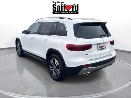 2025 Mercedes-Benz GLB 250 Base