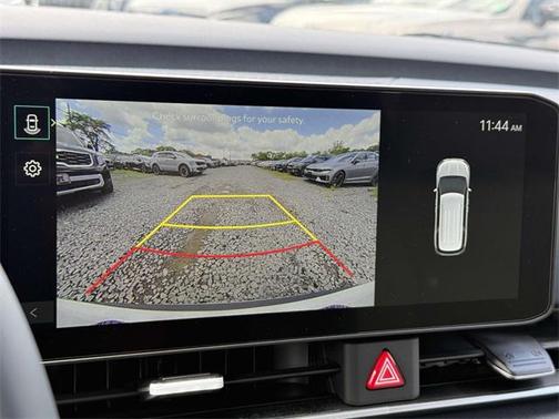 2025 Kia Carnival EX