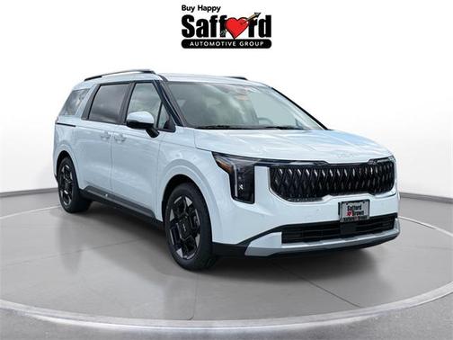 2025 Kia Carnival EX