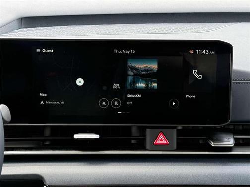 2025 Kia Carnival EX