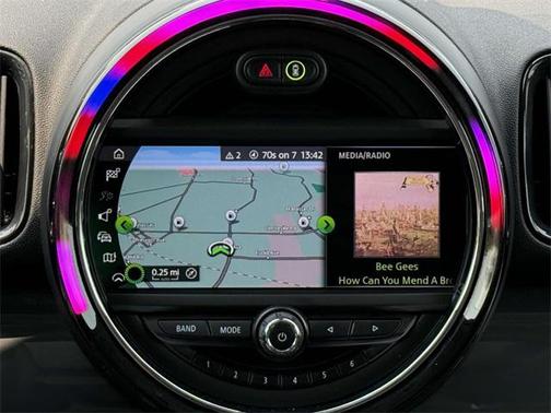 2020 MINI Countryman Cooper S ALL4