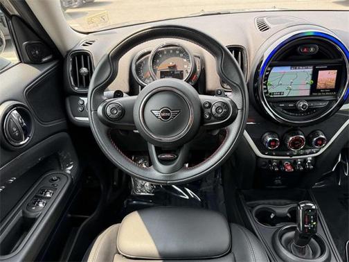 2020 MINI Countryman Cooper S ALL4