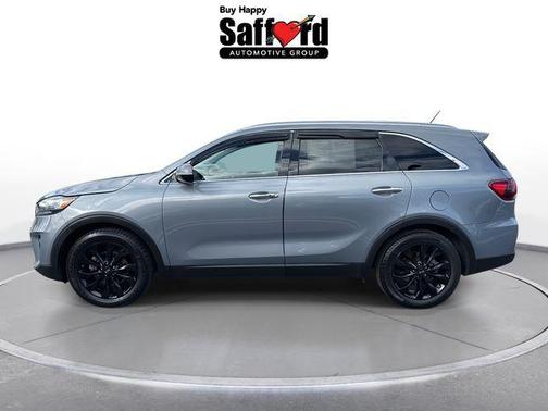 2020 Kia Sorento EX