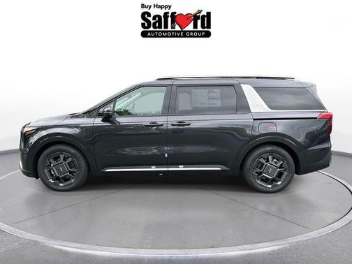 Panthera Metal 2026 Kia Carnival SX