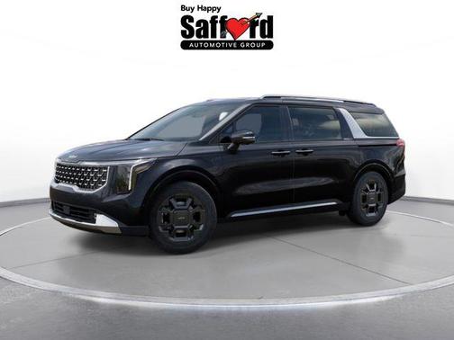 Panthera Metal 2026 Kia Carnival SX