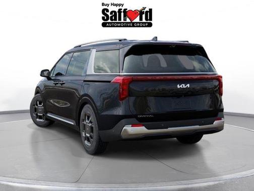 Panthera Metal 2026 Kia Carnival SX