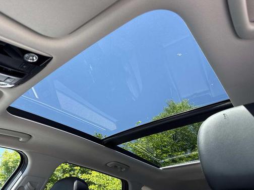 Gravity Grey 2022 Kia Sorento S