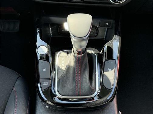 2025 Kia Soul GT-Line