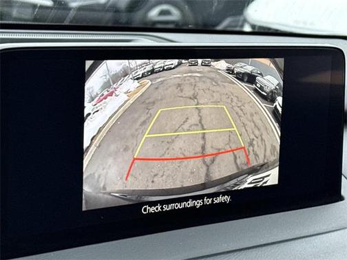 2022 Mazda CX-9 Touring