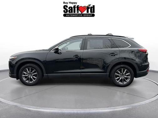 2022 Mazda CX-9 Touring