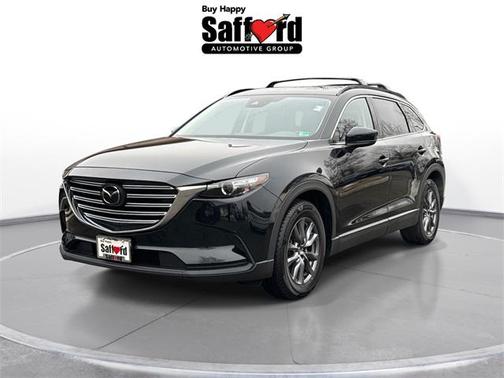 2022 Mazda CX-9 Touring