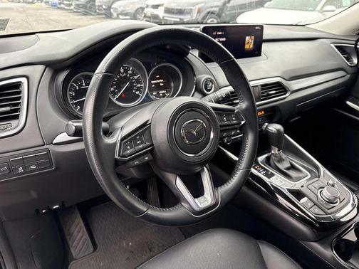 2022 Mazda CX-9 Touring