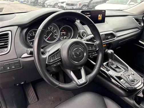 2022 Mazda CX-9 Touring