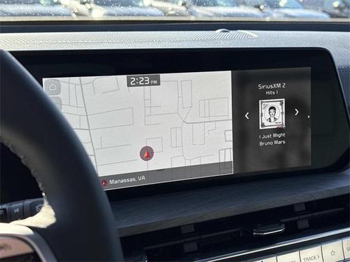 2025 Kia Telluride SX Prestige X-Line