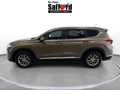 2019 Hyundai SANTA FE SE 2.4