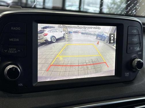 2019 Hyundai SANTA FE SE 2.4