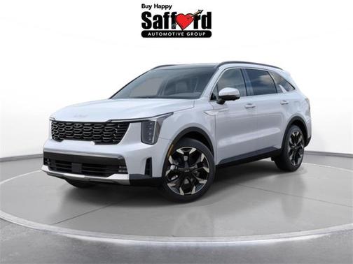 2026 Kia Sorento SX