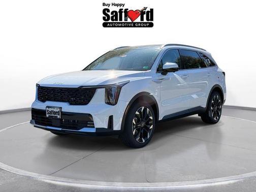 2026 Kia Sorento SX