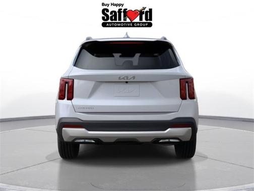 2026 Kia Sorento SX