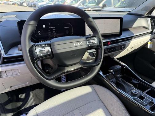 2026 Kia Sorento SX