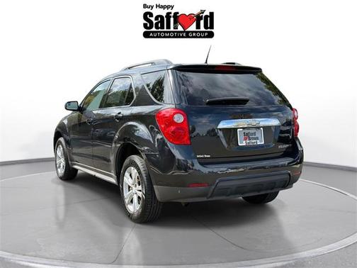 2014 Chevrolet Equinox 1LT
