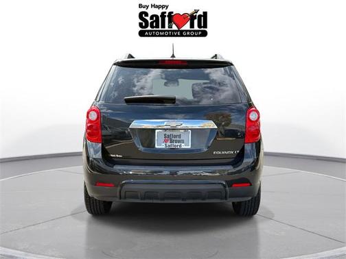 2014 Chevrolet Equinox 1LT