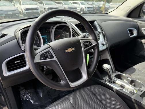 2014 Chevrolet Equinox 1LT