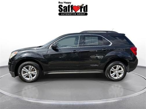 2014 Chevrolet Equinox 1LT