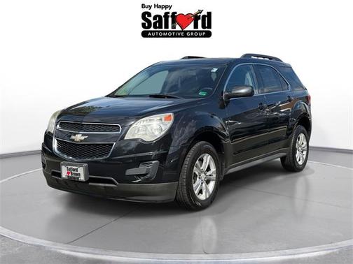 2014 Chevrolet Equinox 1LT