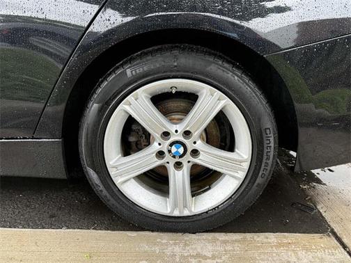 2015 BMW 328 xDrive