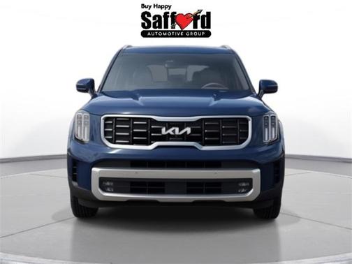 2025 Kia Telluride SX