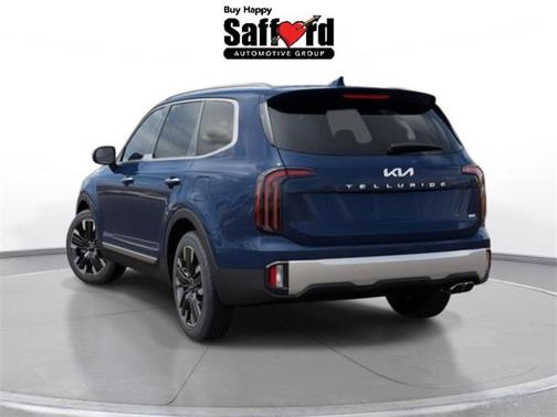 2025 Kia Telluride SX
