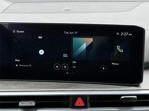 2025 Kia Sorento SX