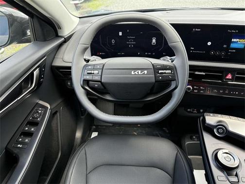 2025 Kia EV6 Wind