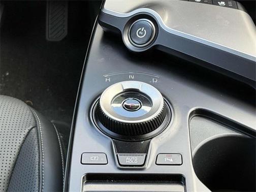 2025 Kia EV6 Wind