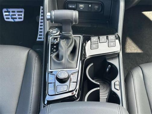 2025 Kia Sportage S