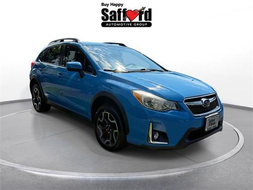 2016 Subaru Crosstrek 2.0i Premium
