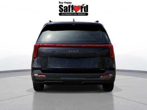 Panthera Metal 2026 Kia Carnival Hybrid SX Prestige