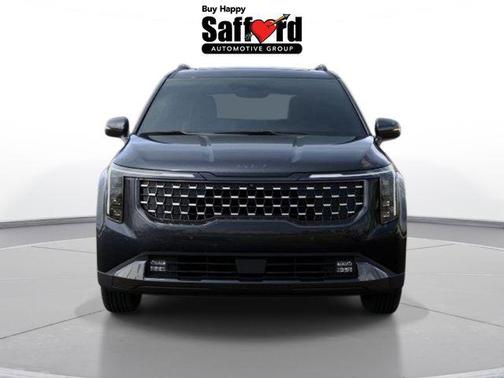 Panthera Metal 2026 Kia Carnival Hybrid SX Prestige