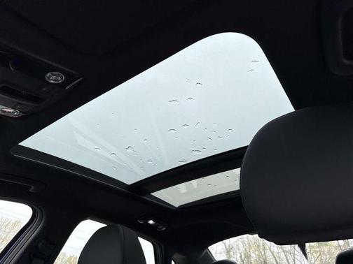 Yacht Blue 2026 Kia K5 GT-Line FWD