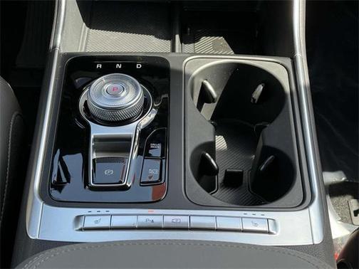 2025 Kia Carnival Hybrid EX