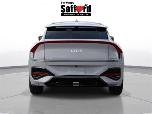 2025 Kia EV6 GT-Line