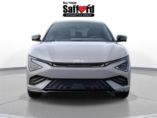 2025 Kia EV6 GT-Line