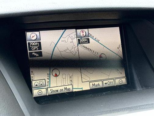 Truffle Mica 2010 Lexus RX 350 Base