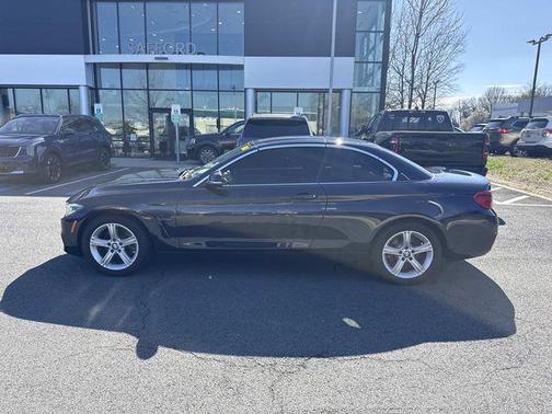 2019 BMW 430 i xDrive