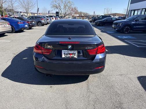 2019 BMW 430 i xDrive
