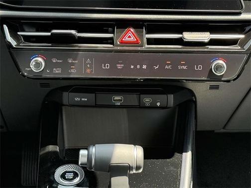 2025 Kia Niro EX